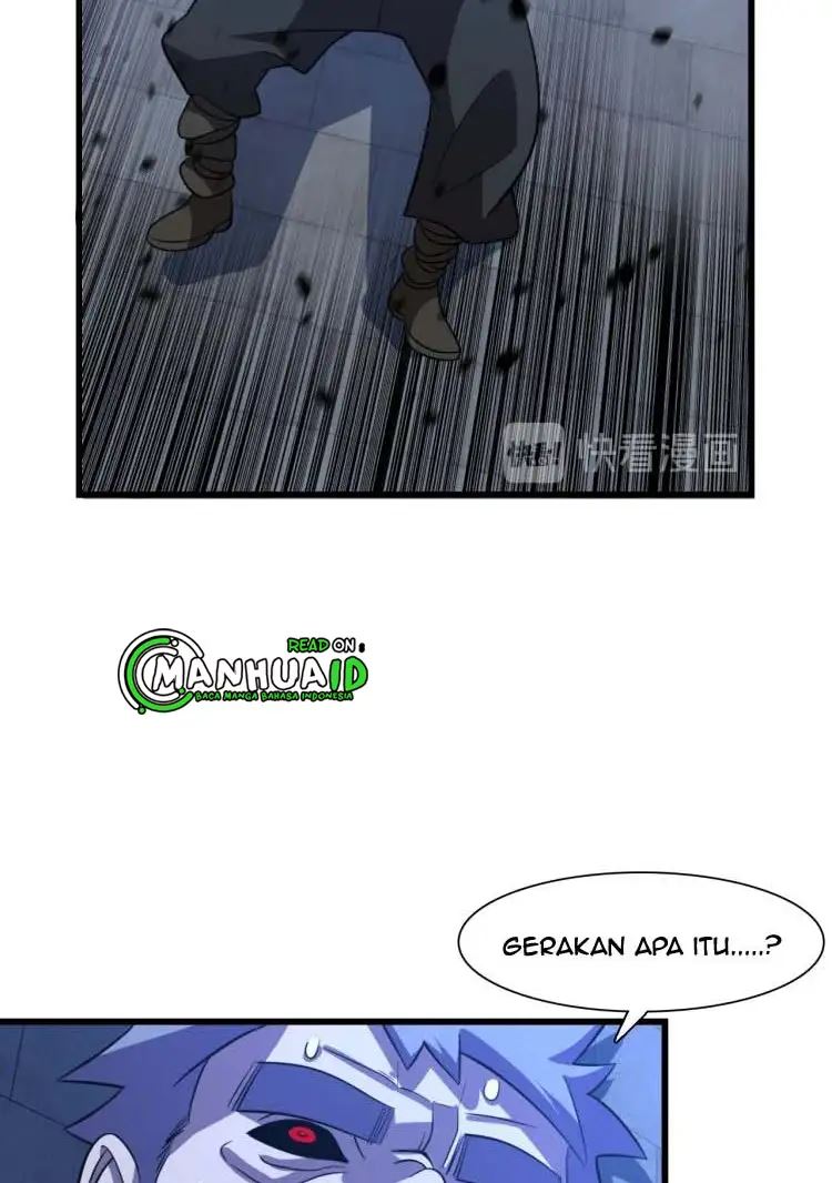 Reborn Doctor Chapter 68