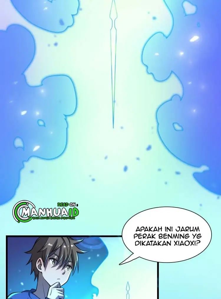 Reborn Doctor Chapter 68