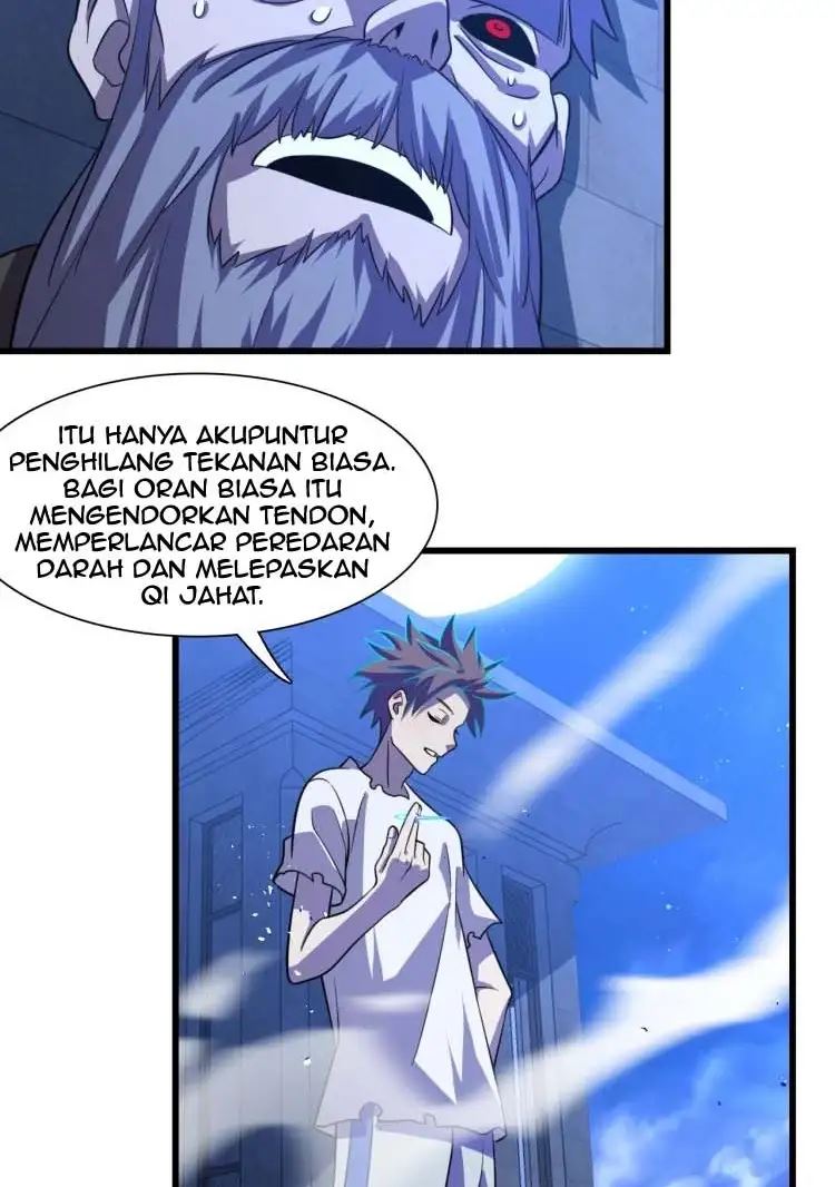 Reborn Doctor Chapter 68