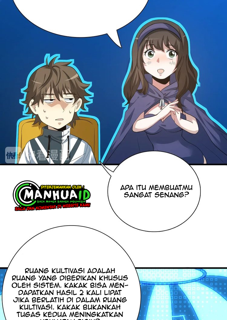 Reborn Doctor Chapter 7