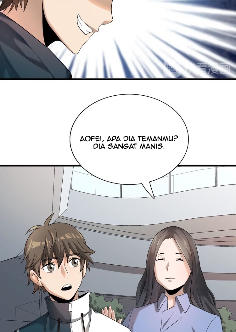 Reborn Doctor Chapter 7