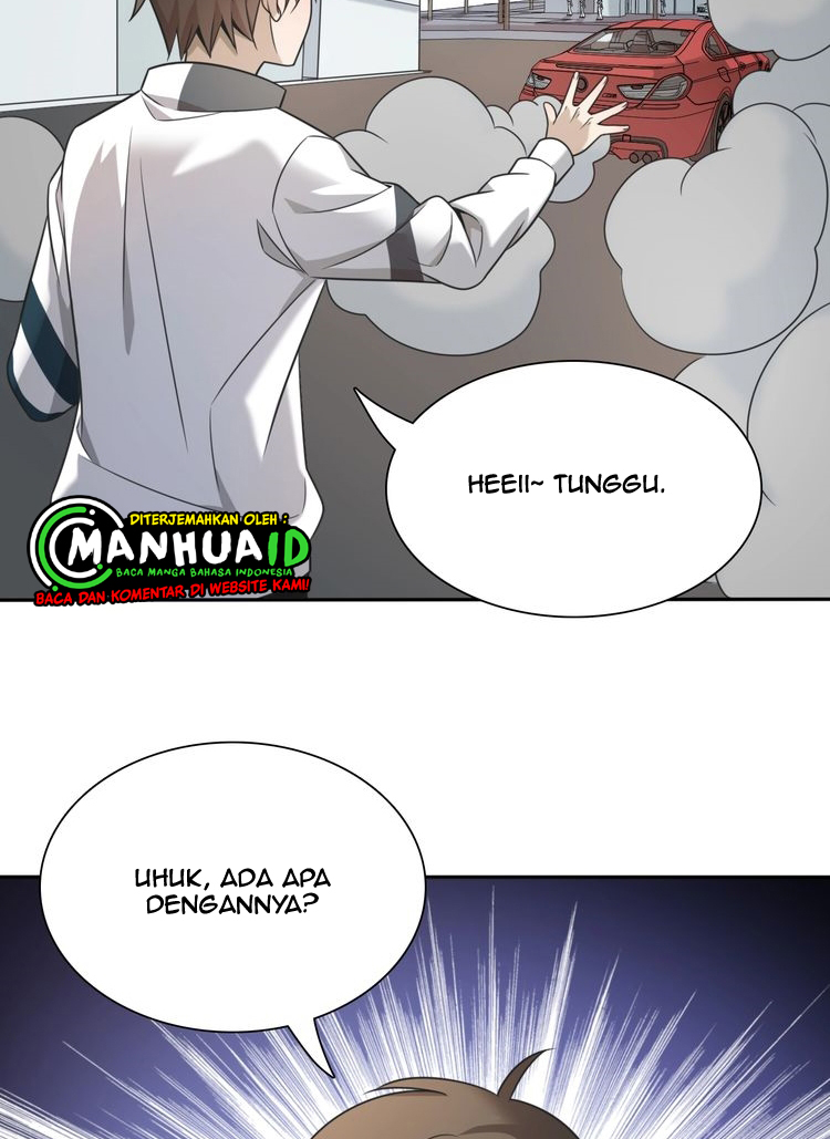 Reborn Doctor Chapter 7