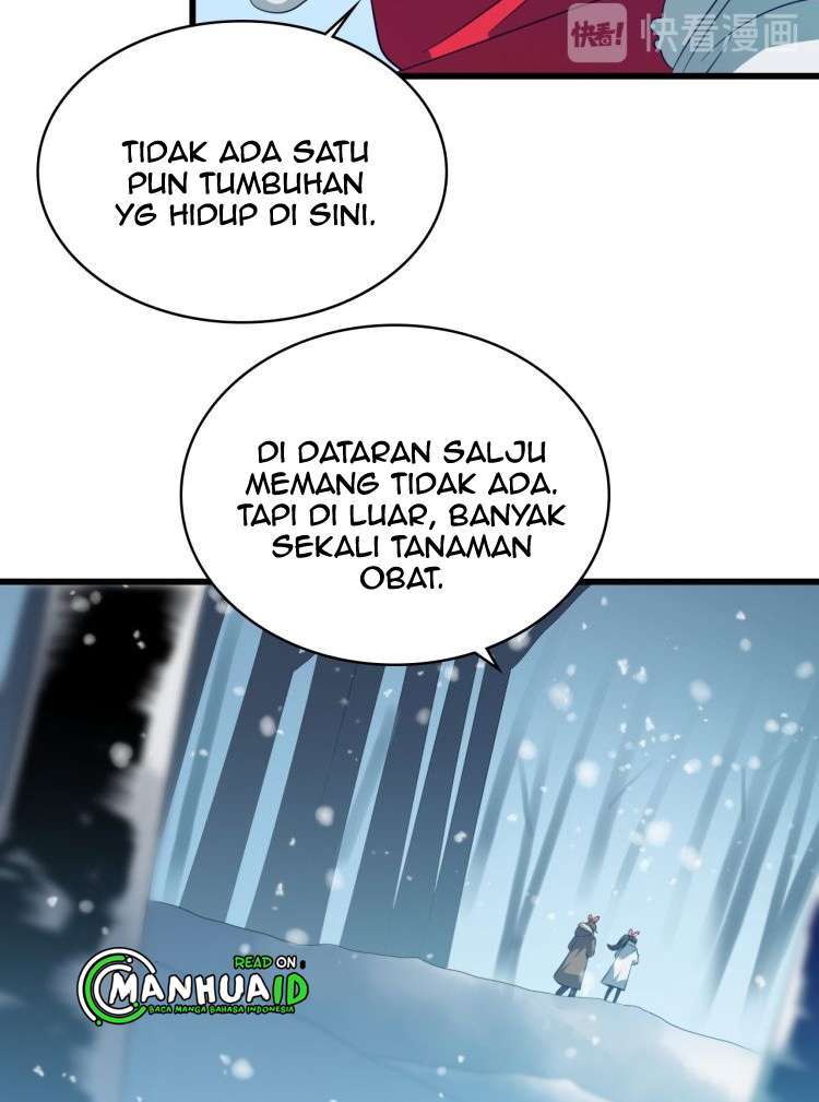 Reborn Doctor Chapter 70