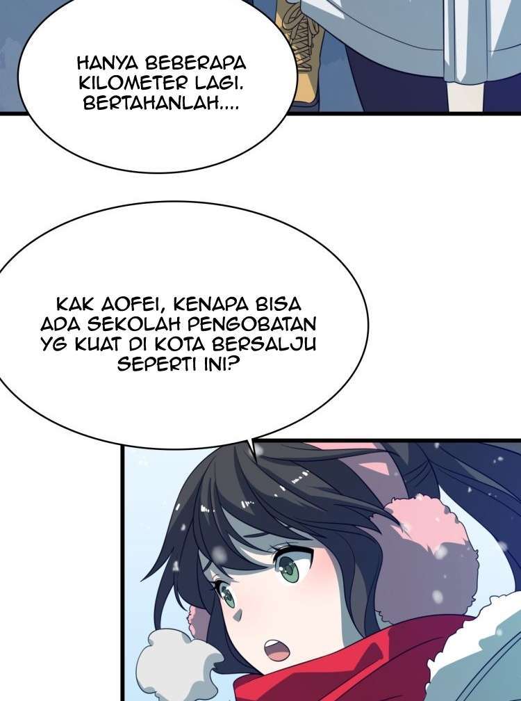 Reborn Doctor Chapter 70