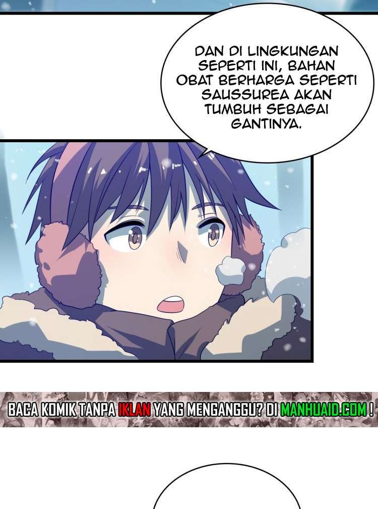 Reborn Doctor Chapter 70