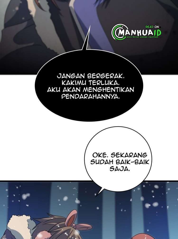 Reborn Doctor Chapter 70