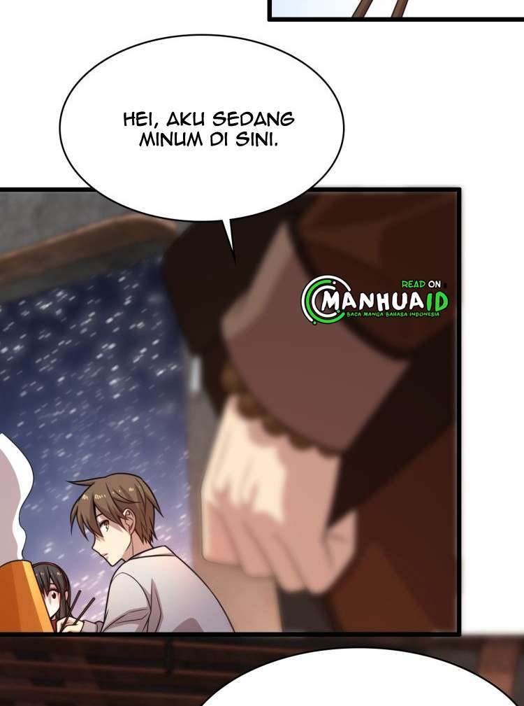 Reborn Doctor Chapter 70