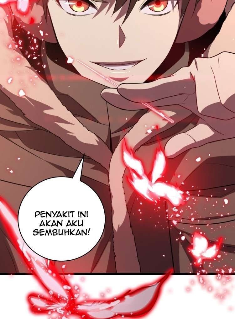 Reborn Doctor Chapter 71