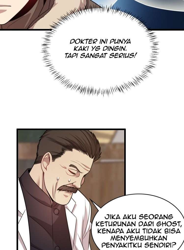 Reborn Doctor Chapter 71