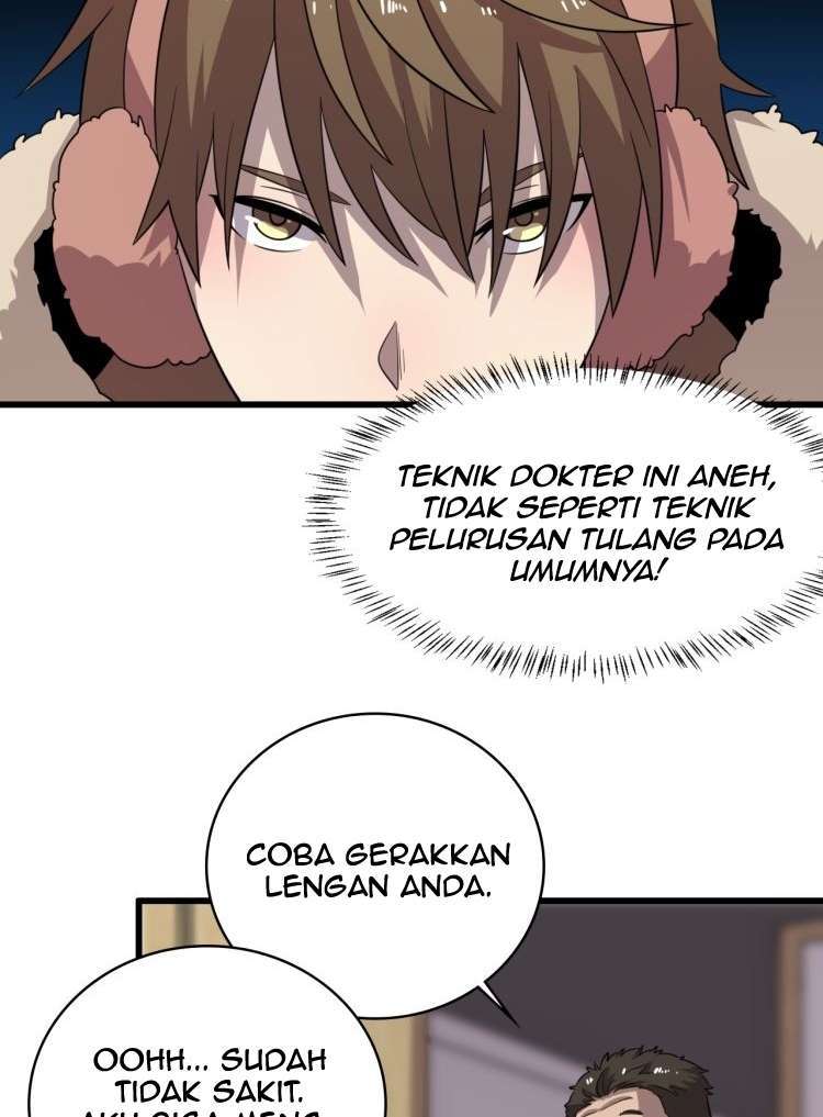 Reborn Doctor Chapter 71