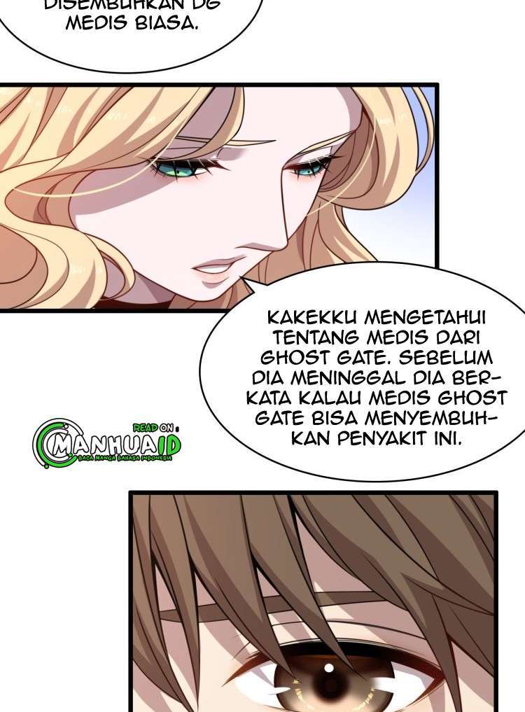 Reborn Doctor Chapter 71