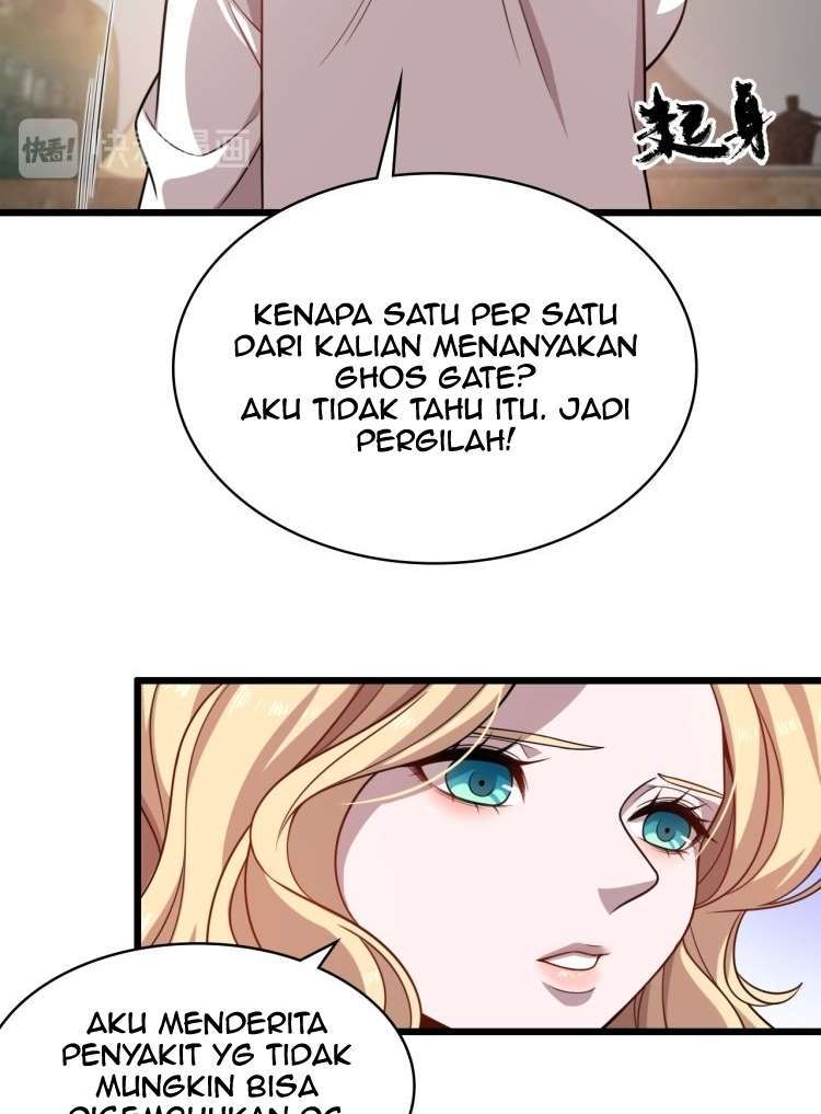 Reborn Doctor Chapter 71