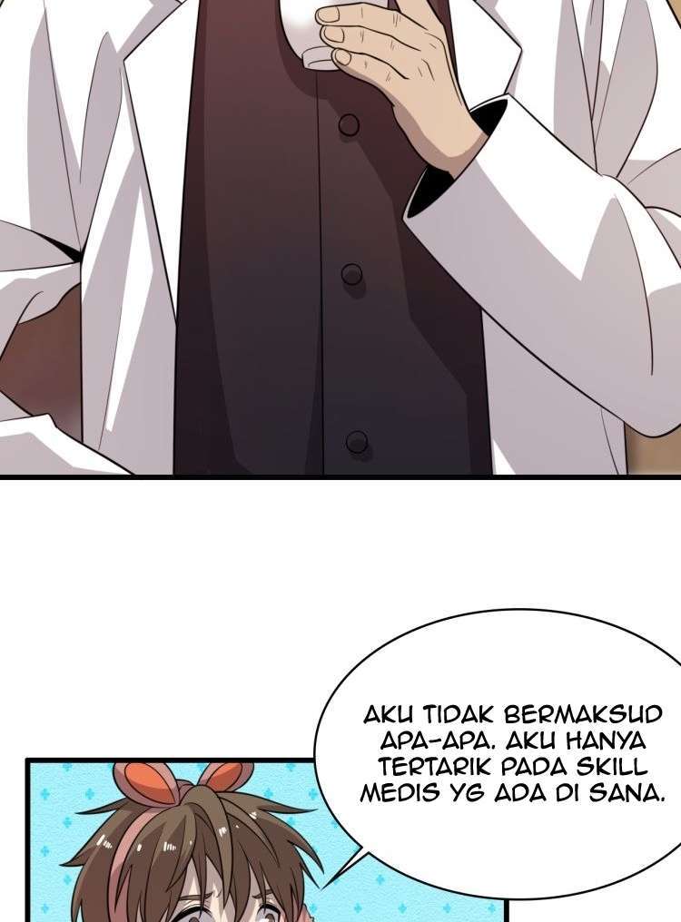 Reborn Doctor Chapter 71