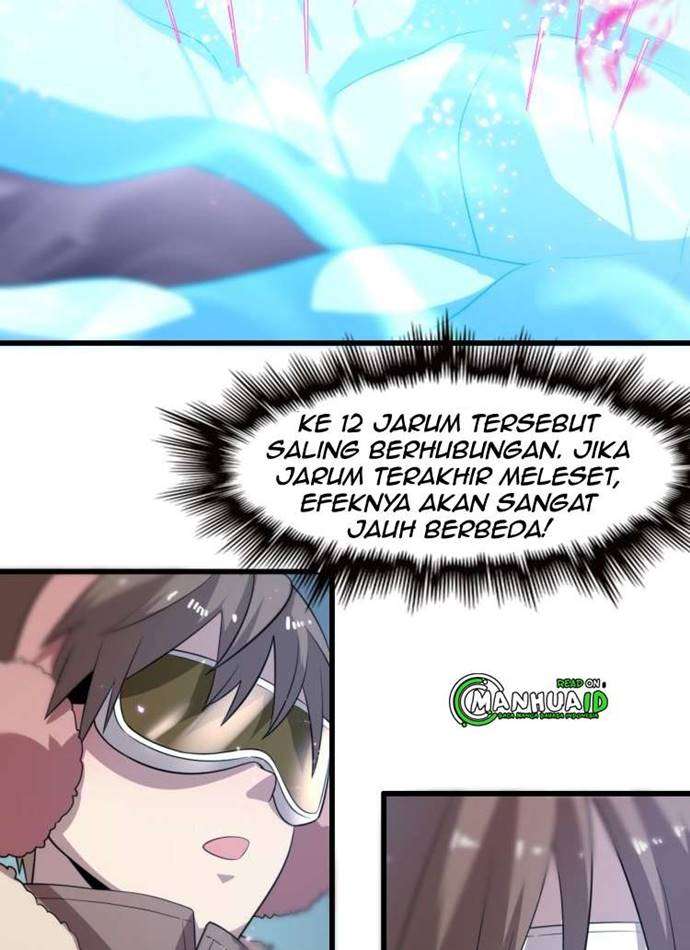 Reborn Doctor Chapter 73