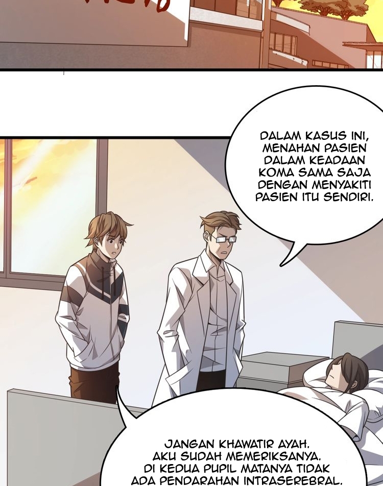 Reborn Doctor Chapter 8