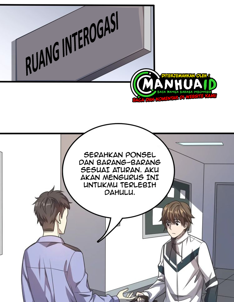 Reborn Doctor Chapter 8