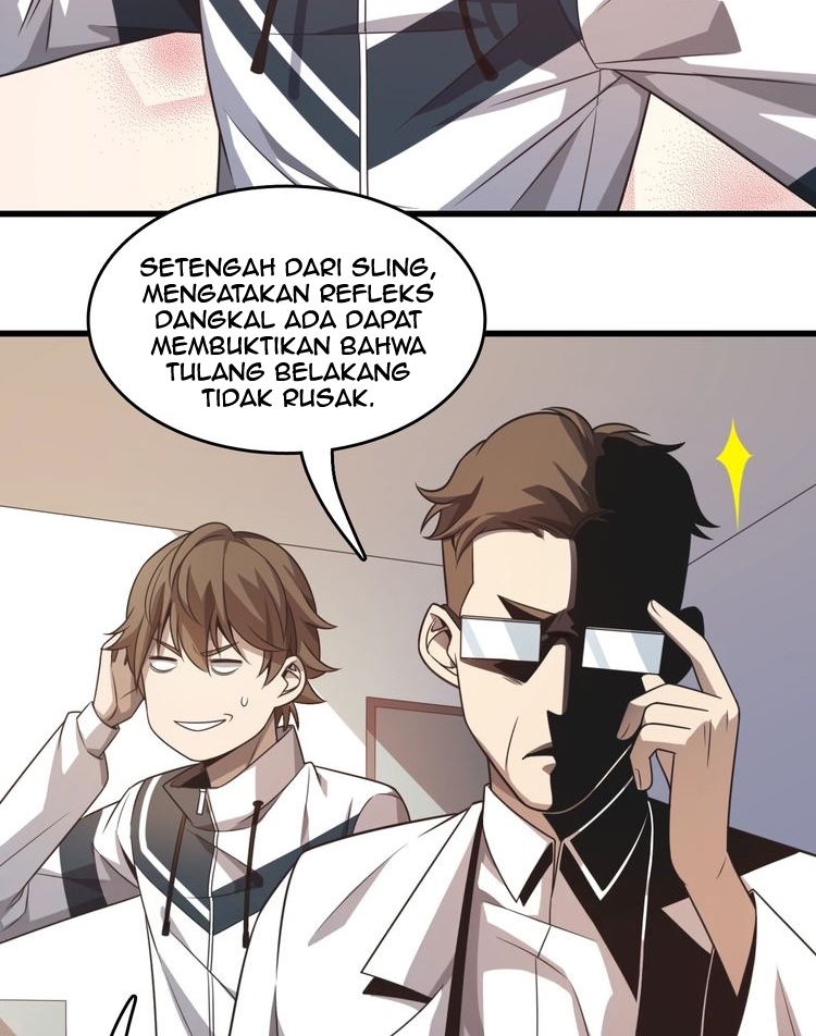 Reborn Doctor Chapter 8