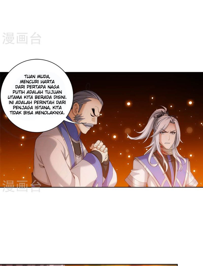 The Great Ruler Chapter 103