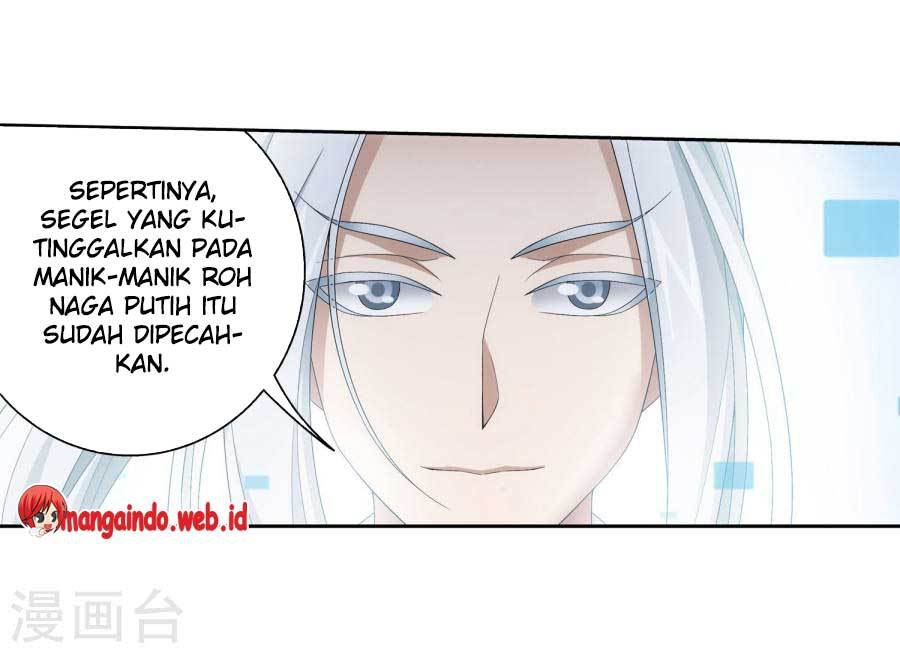 The Great Ruler Chapter 129