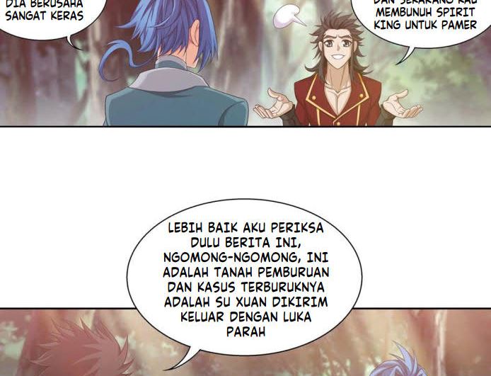 The Great Ruler Chapter 147