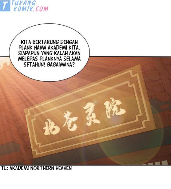 The Great Ruler Chapter 160