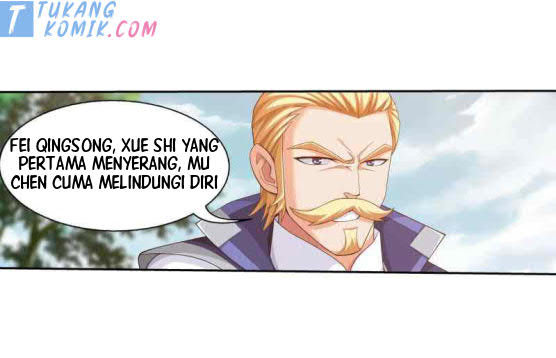 The Great Ruler Chapter 162