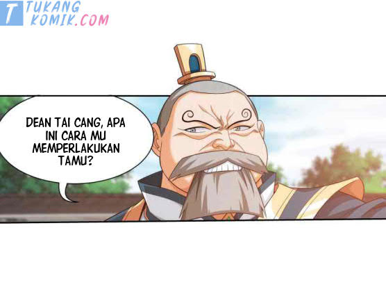 The Great Ruler Chapter 162