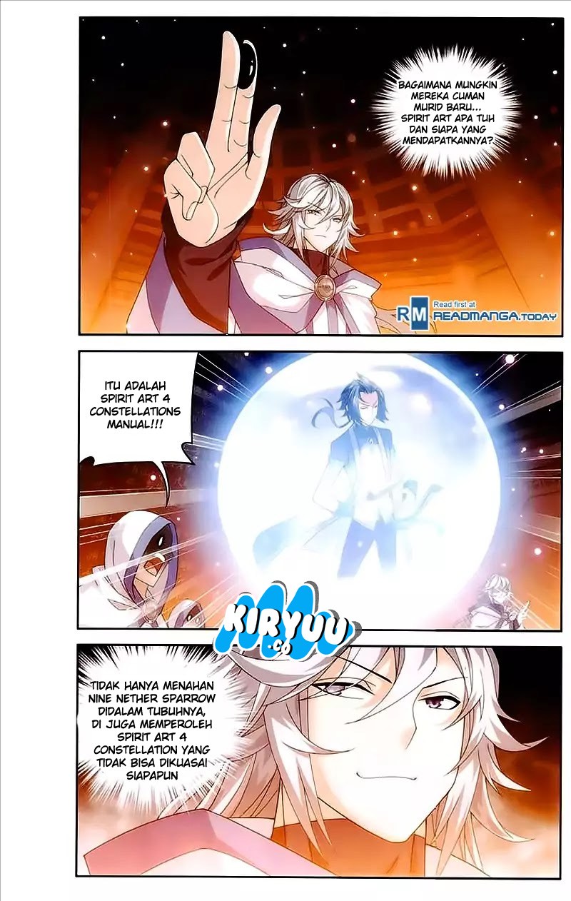 The Great Ruler Chapter 75