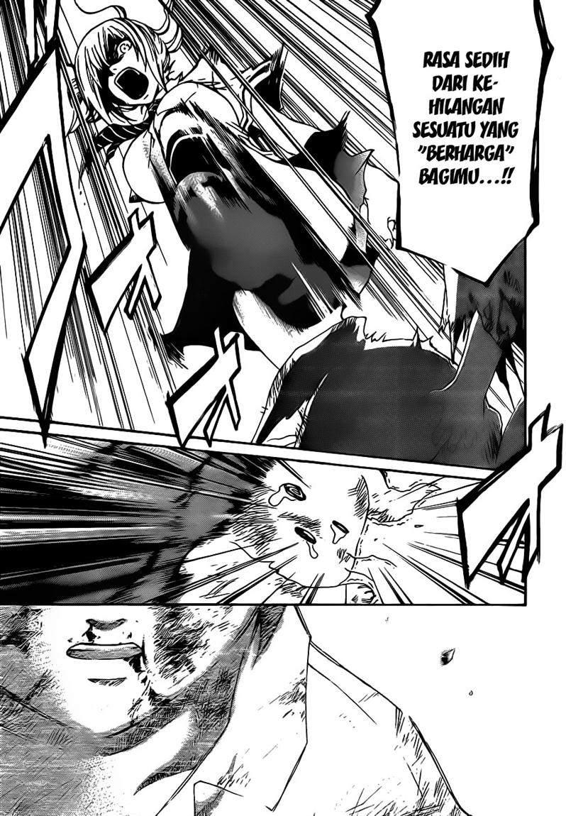 Code: Breaker Chapter 120