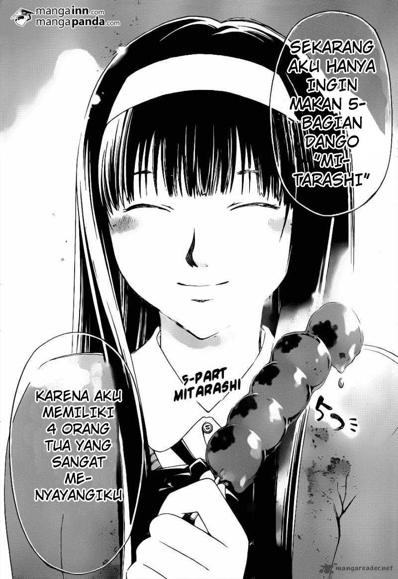 Code: Breaker Chapter 212