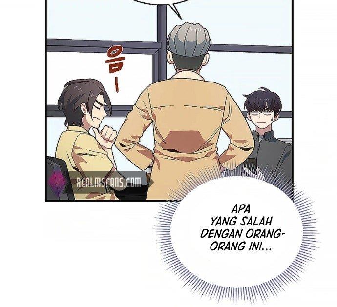 Irregular Of 1 In 7 Billion Chapter 33