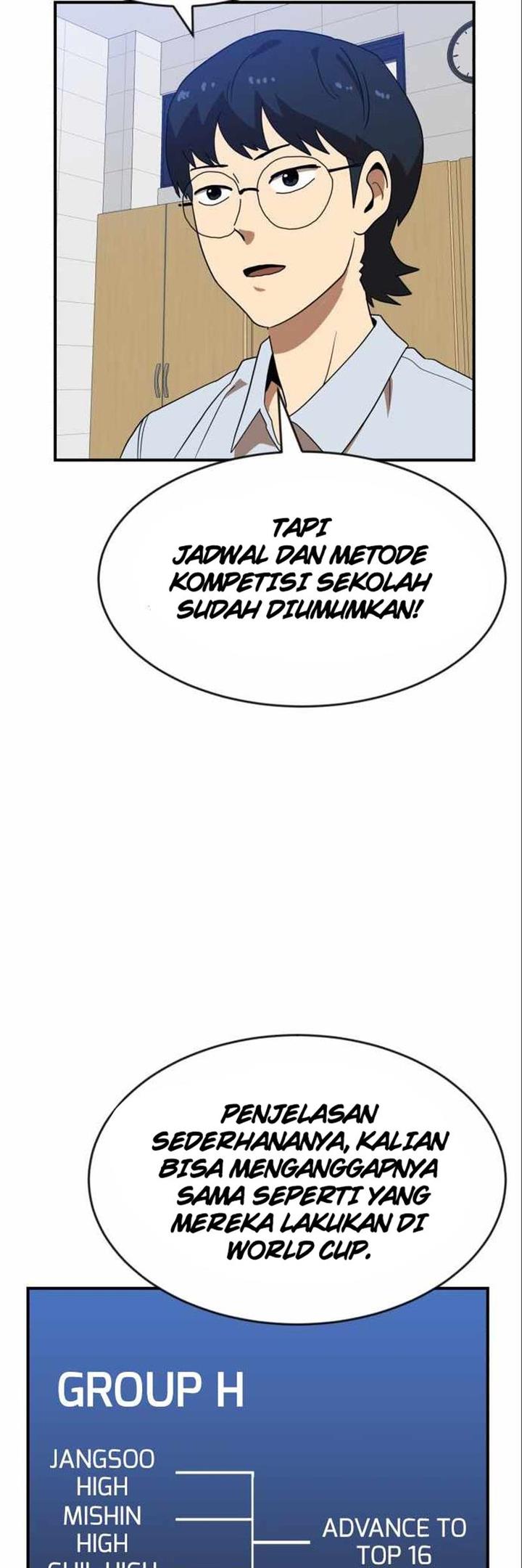 Double Click Chapter 47