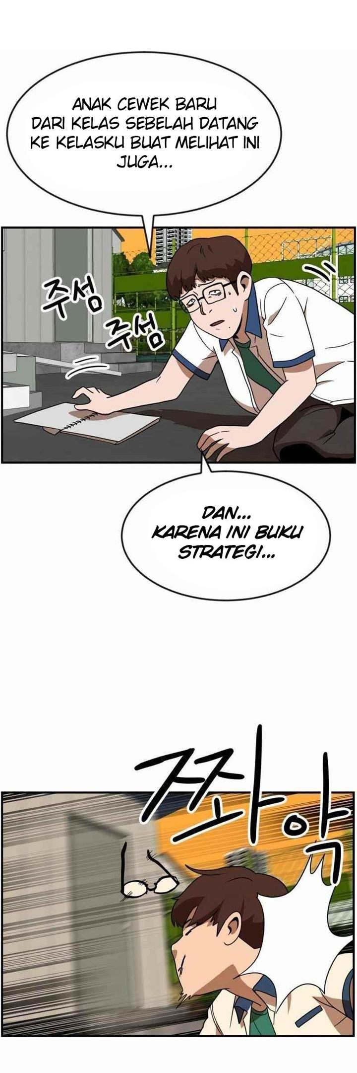 Double Click Chapter 49