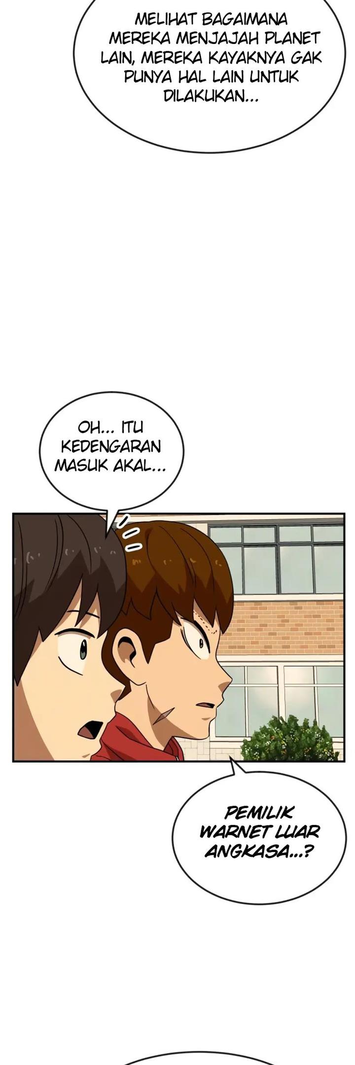 Double Click Chapter 49