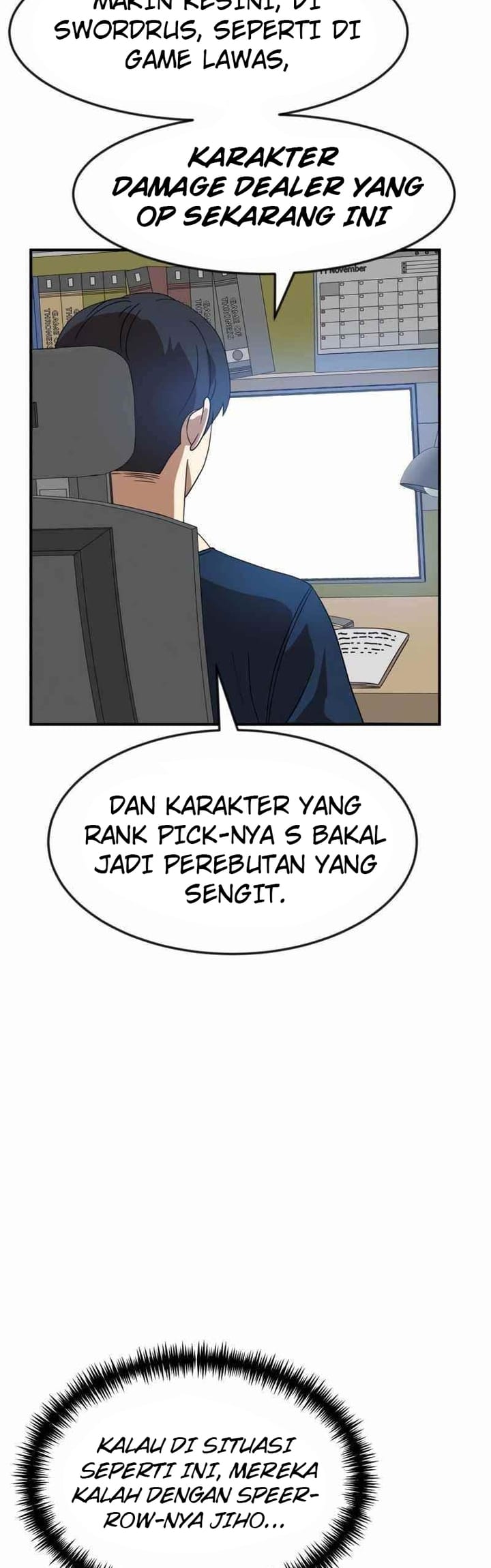 Double Click Chapter 50