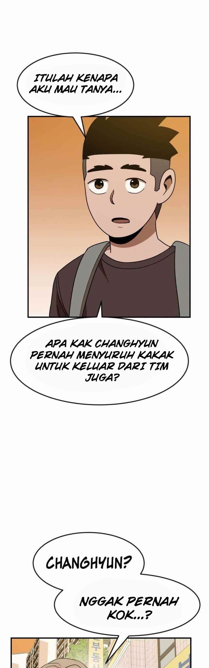 Double Click Chapter 50