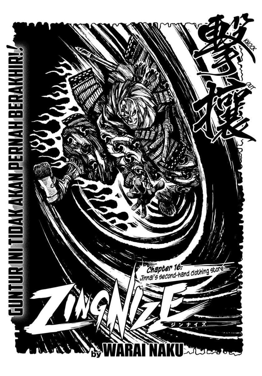 ZINGNIZE Chapter 16