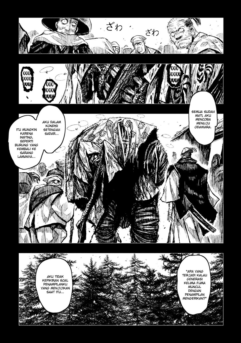 ZINGNIZE Chapter 21