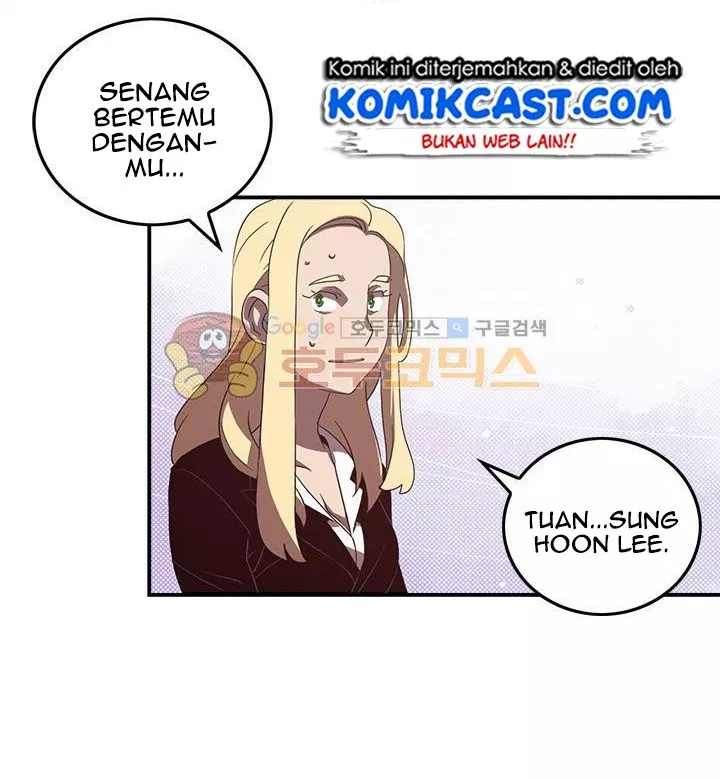 I Am the Sorcerer King Chapter 41