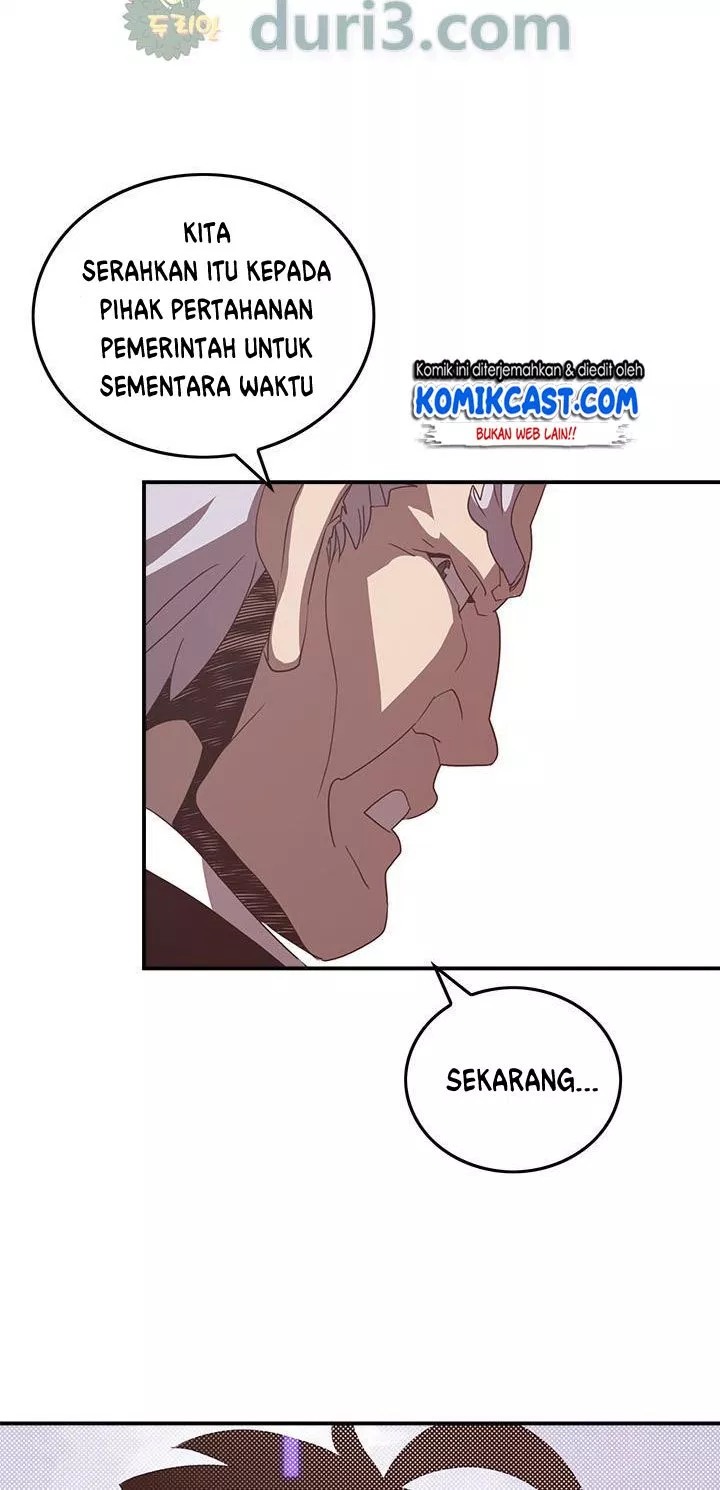 I Am the Sorcerer King Chapter 46