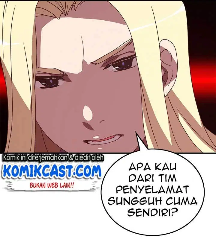 I Am the Sorcerer King Chapter 58