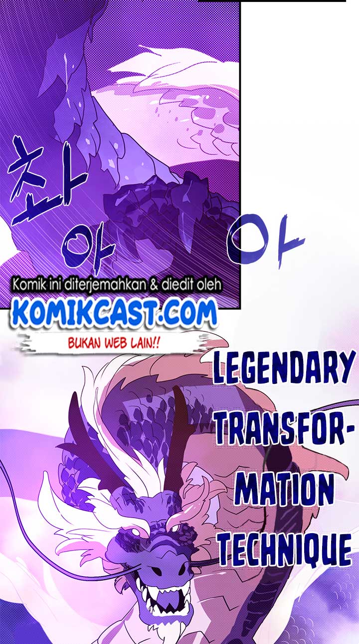 I Am the Sorcerer King Chapter 71