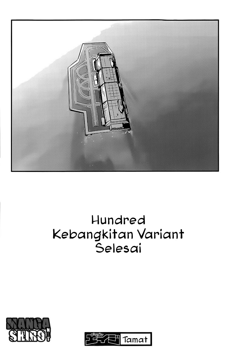 Hundred Chapter 13