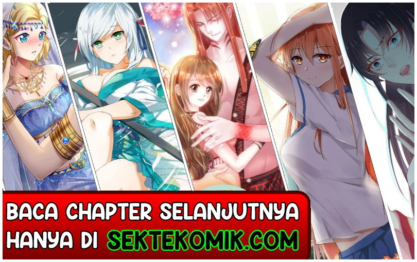 Martial Master Chapter 402