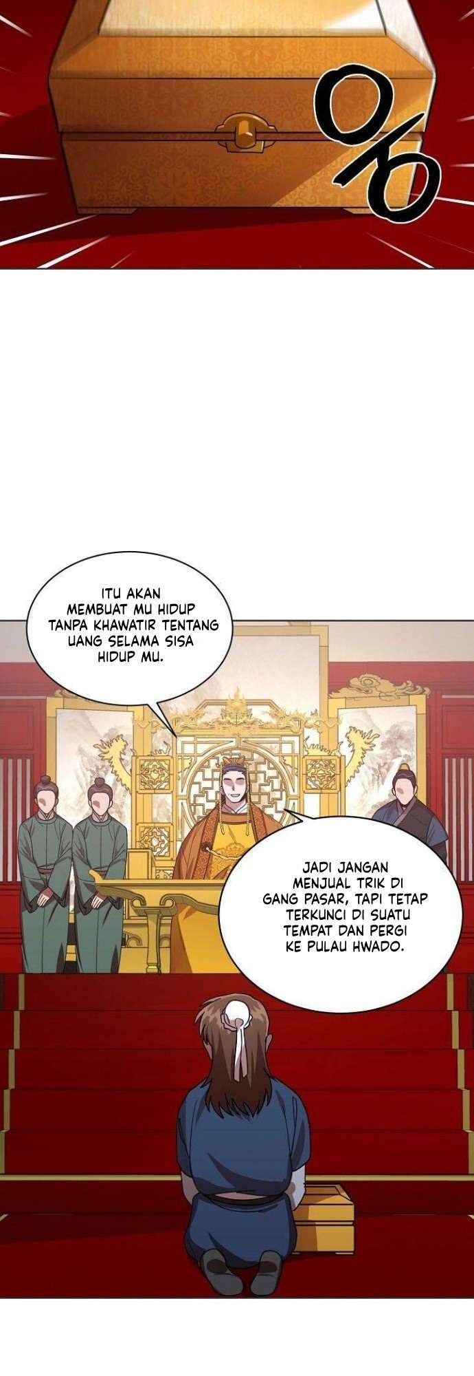 Fire King Dragon Chapter 15