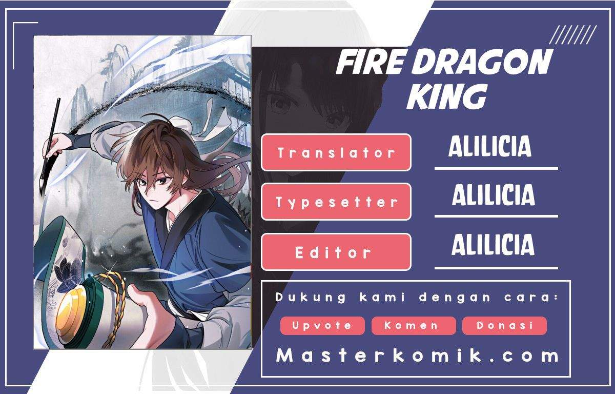 Fire King Dragon Chapter 20