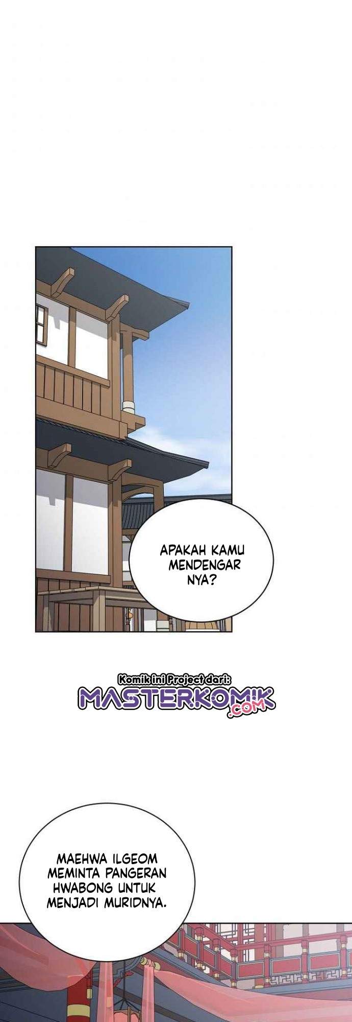 Fire King Dragon Chapter 20