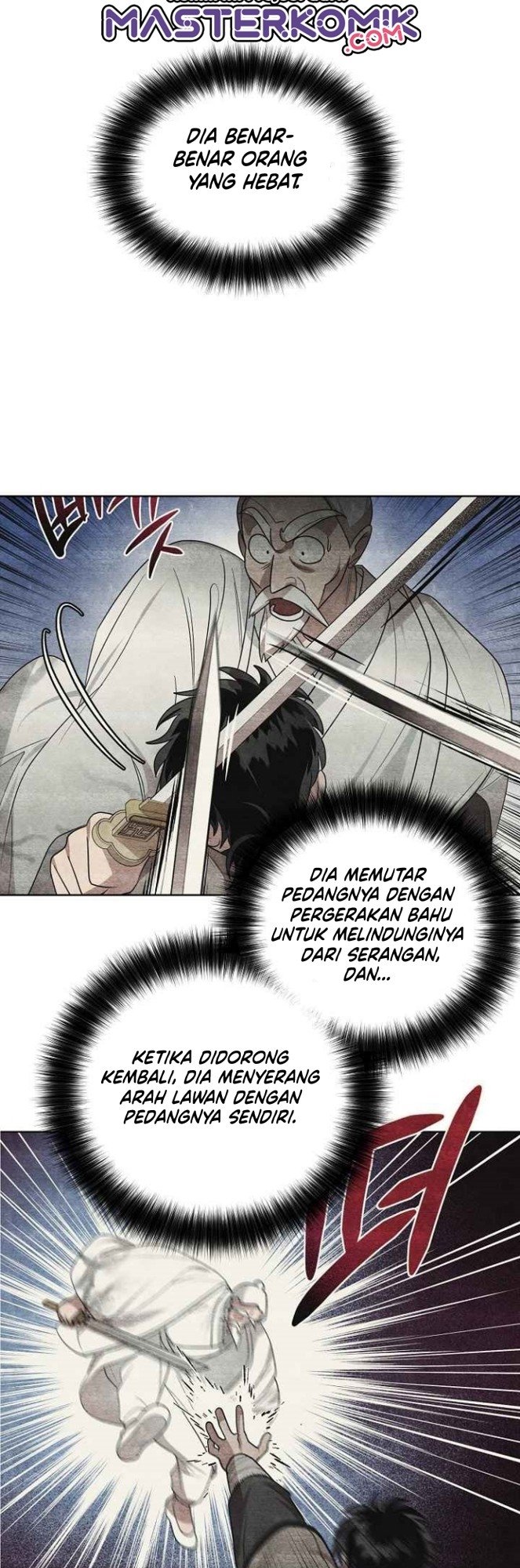 Fire King Dragon Chapter 33