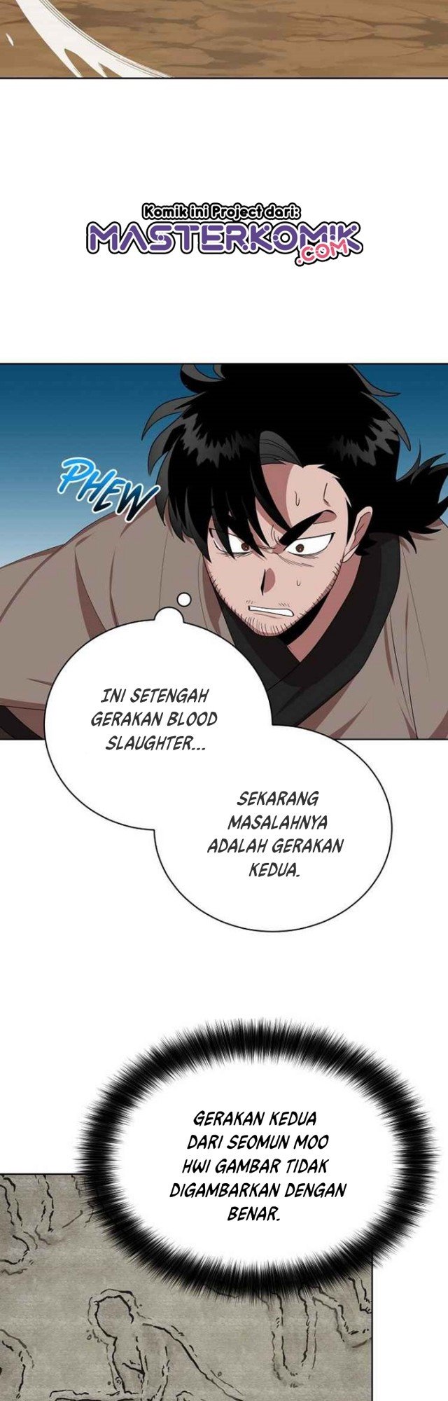 Fire King Dragon Chapter 35