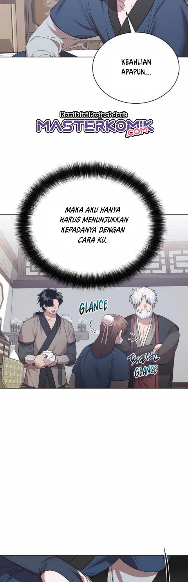 Fire King Dragon Chapter 44